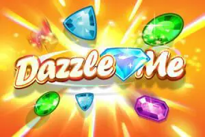 Dazzle Me - Spin City - Namibia