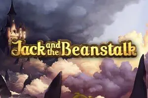 Jack and the Beanstalk - Spin City - Namibia