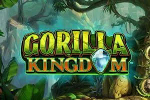 Gorilla Kingdom - Spin City - Namibia