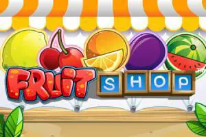 Fruit Shop - Spin City - Namibia