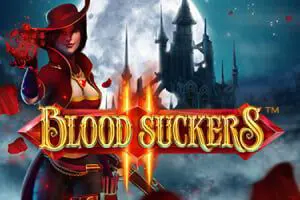 Blood Suckers II - Spin City - Namibia