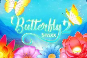 Butterfly Staxx 2 - Spin City - Namibia