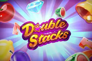 Double Stacks - Spin City - Namibia