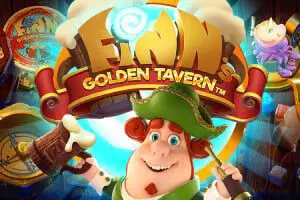 Finns Golden Tavern - Spin City - Namibia