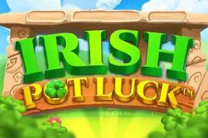 Irish Pot Luck - Spin City - Namibia