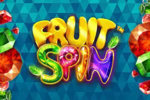 Fruit Spin - Spin City - Namibia