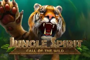Jungle Spirit: Call of the Wild - Spin City - Namibia