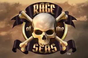 Rage of the Seas - Spin City - Namibia