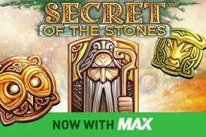 Secret of the Stones - Spin City - Namibia