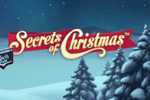 Secrets of Christmas - Spin City - Namibia