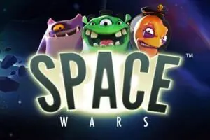 Space Wars - Spin City - Namibia