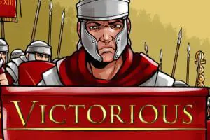 Victorious - Spin City - Namibia