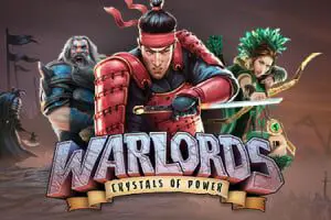 Warlords: Crystals of Power - Spin City - Namibia
