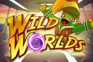 Wild Worlds - Spin City - Namibia