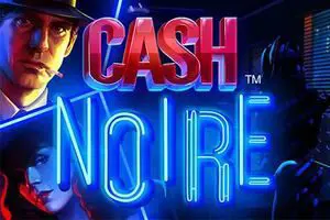 Cash Noire - Spin City - Namibia