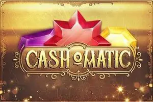 Cash-o-Matic - Spin City - Namibia