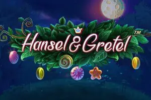 Fairytale Legends: Hansel and Gretel - Spin City - Namibia