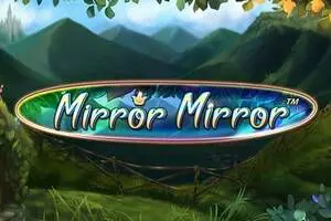 Fairytale Legends: Mirror Mirror - Spin City - Namibia