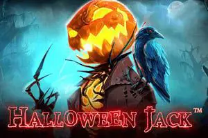Halloween Jack - Spin City - Namibia