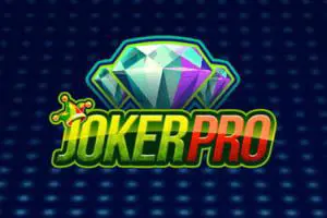 Joker Pro - Spin City - Namibia