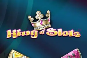 King of Slots - Spin City - Namibia