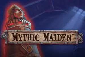 Mythic Maiden - Spin City - Namibia