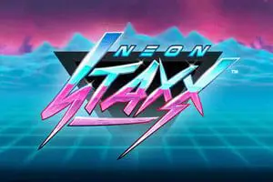 Neon Staxx - Spin City - Namibia