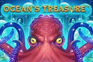 Oceans Treasure - Spin City - Namibia