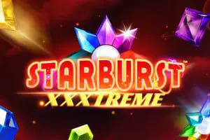 Starburst XXXtreme - Spin City - Namibia