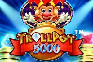Trollpot 5000 - Spin City - Namibia