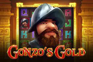 Gonzos Gold - Spin City - Namibia
