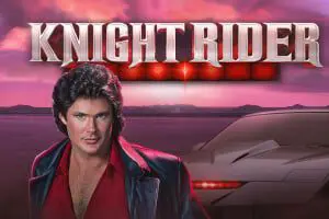 Knight Rider Video Slot - Spin City - Namibia