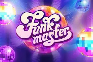 Funk Master - Spin City - Namibia