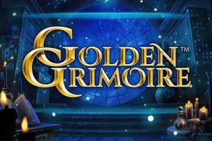 Golden Grimoire - Spin City - Namibia