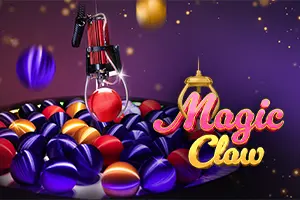 Magic Claw Roulette - Spin City - Namibia
