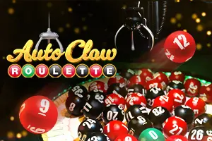 Auto Claw Roulette - Spin City - Namibia