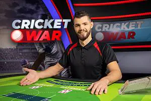 Cricket War - Spin City - Namibia