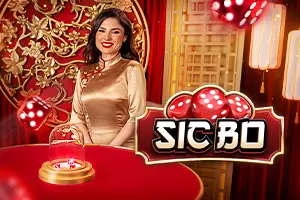 Sic Bo - Spin City - Namibia