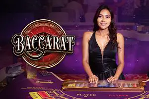 Casino Marina Baccarat A - Spin City - Namibia