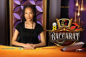 EZ Baccarat - Spin City - Namibia