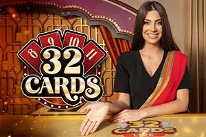 32 Cards - Spin City - Namibia