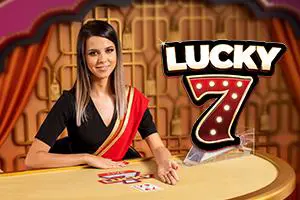 Lucky 7 - Spin City - Namibia