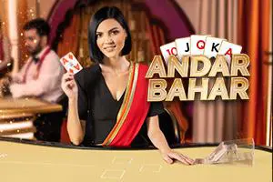 Andar Bahar - Spin City - Namibia