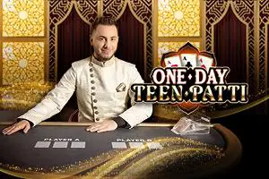 One Day Teen Patti - Spin City - Namibia