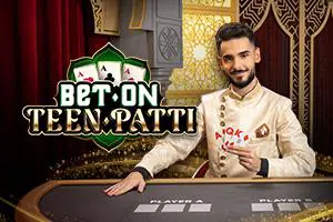 Bet on Teen Patti - Spin City - Namibia