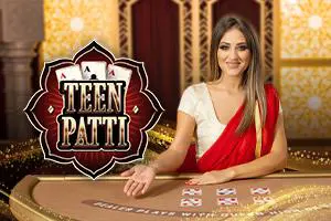 Teen Patti 3 Card - Spin City - Namibia
