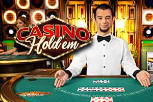 Casino Hold'em - Spin City - Namibia