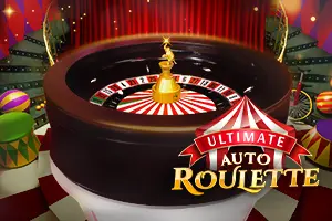 Ultimate Auto Roulette - Spin City - Namibia