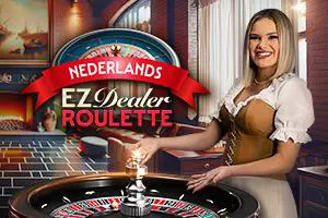 EZ Dealer Roulette Nederlands - Spin City - Namibia