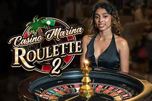 Casino Marina Roulette 2 - Spin City - Namibia